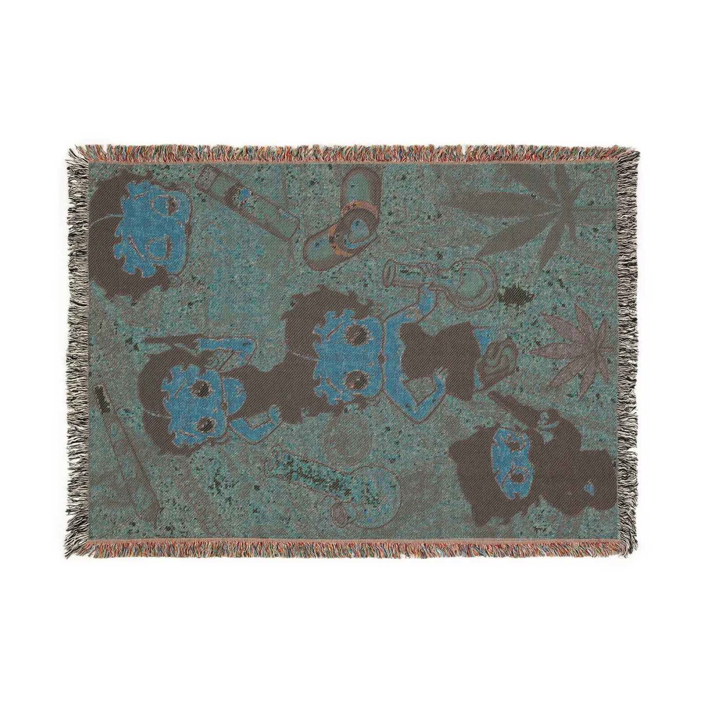 Woven Blanket