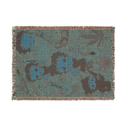 Woven Blanket